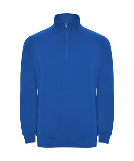 Sweat-shirt OIR1109 - Bleu royal