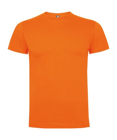 Tee-Shirt OIR6502  - Orange