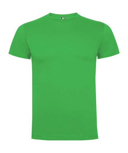 Tee-Shirt OIR6502 - Vert Oasis