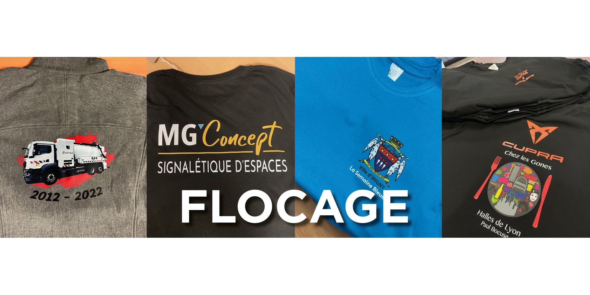 Flocage