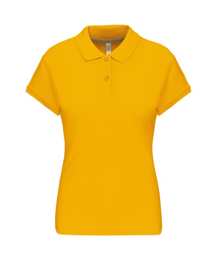 Polo Femme Réf.PERSO6