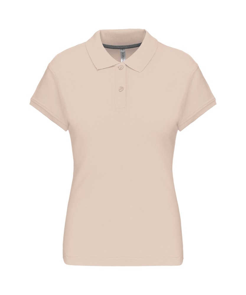 Polo Femme Réf.PERSO6