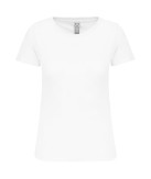 T-shirt col rond femme Réf.K3026IC  
