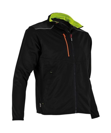 Softshell Réf.INJECTION