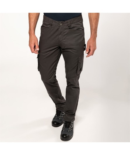 Pantalon multipoches Réf.WK703