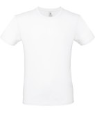 T-shirt col rond Réf.CGTU01T  