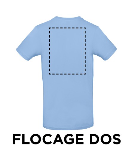Flocage Dos