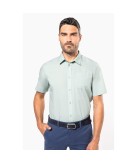 Chemise K551 - Ice Mint