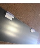 Cache Plaque d'Immatriculation