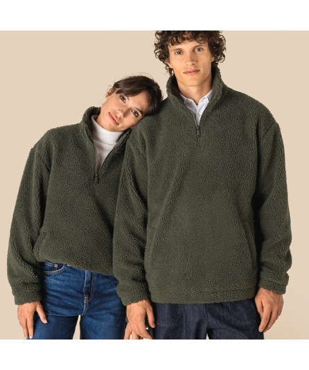 Réf. SP403  Couleur:Forest Khaki