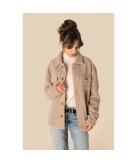 Réf. SP508  Couleur:Wet Sand