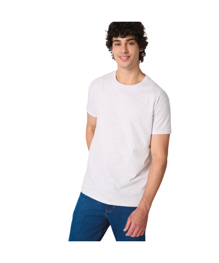 Réf. IB320  Couleur:ASh Heather