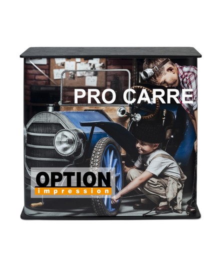Comptoir Pro-Carre