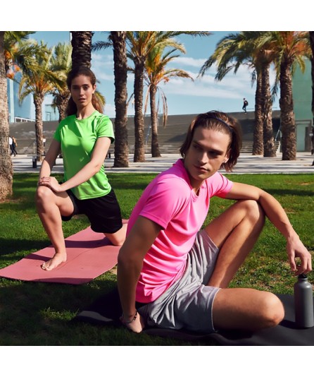 Réf. Basic Active-T Women