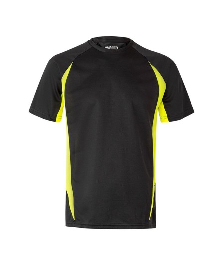 Réf. 105501  Couleur:Noir/Jaune Fluo 00/20