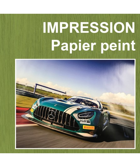 Papier peint