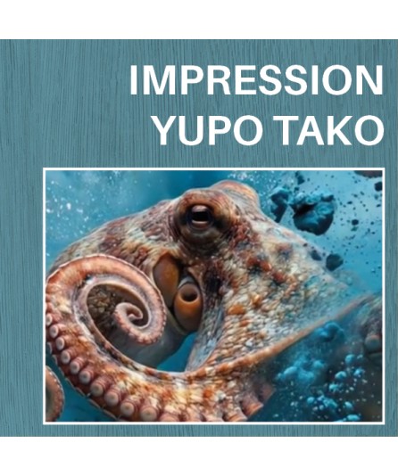 Yupo Tako
