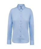 Chemise popeline Réf.K510  