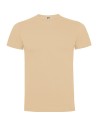 Tee-Shirt OIR6502  - Angora naturel