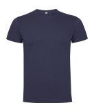 Tee-Shirt OIR6502  - Bleu Denim