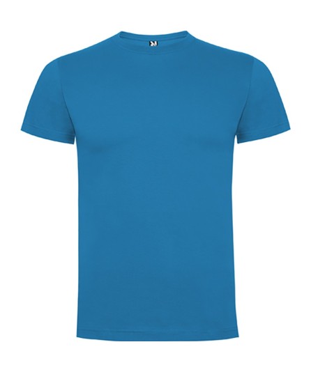Tee-Shirt OIR6502  - Bleu océan