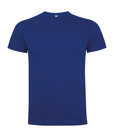 Tee-Shirt OIR6502  - Bleu royal