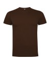 Tee-Shirt OIR6502  - Chocolat