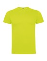 Tee-Shirt OIR6502  - Limé citron