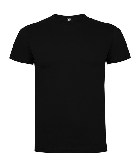 Tee-Shirt OIR6502  - Noir