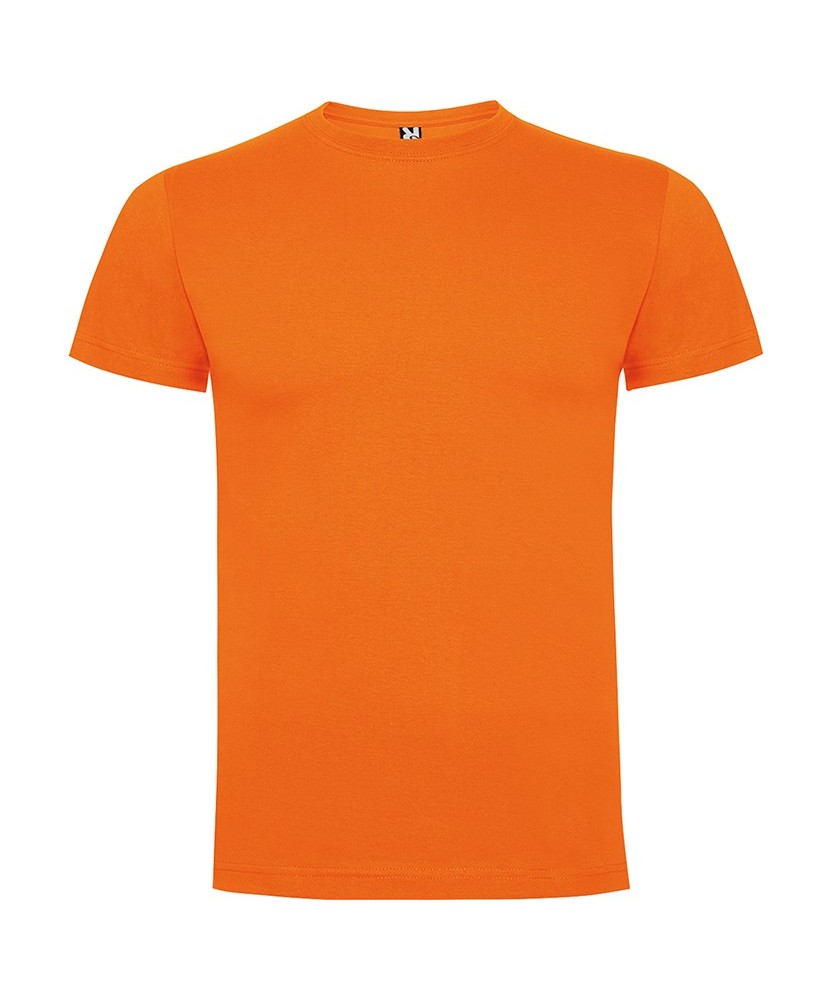 Tee-Shirt OIR6502  - Orange
