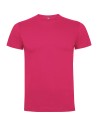 Tee-Shirt OIR6502  - Rosacée