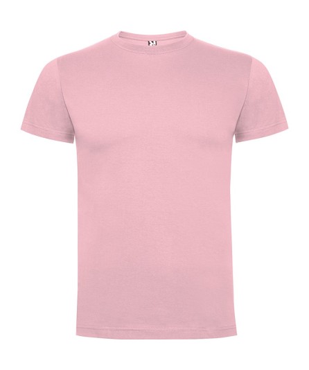 Tee-Shirt OIR6502  - Rose clair