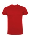 Tee-Shirt OIR6502  - Rouge