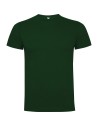 Tee-Shirt OIR6502  - Vert bouteille