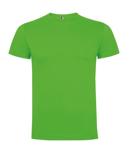 Tee-Shirt OIR6502  - Vert irlandais