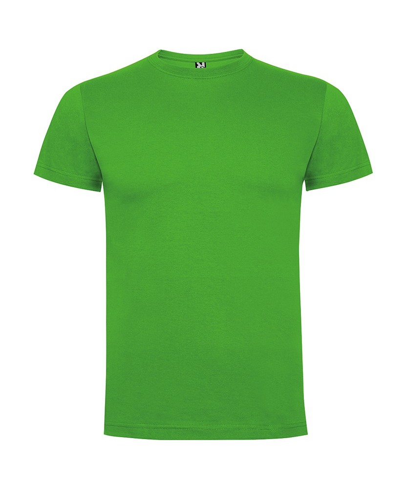 Tee-Shirt OIR6502  - Vert prairie