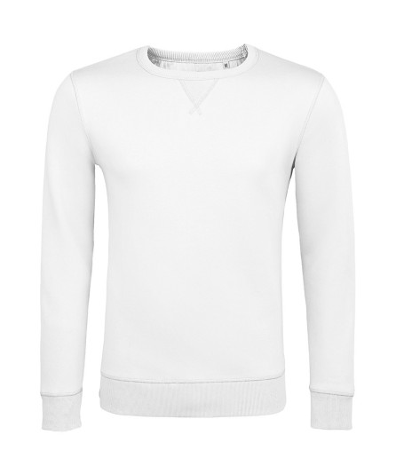 Sweat-shirt OIS02990 - Blanc