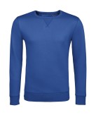 Sweat-shirt OIS02990 - Bleu royal