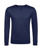 Sweat-shirt OIS02990 - Bleu marine
