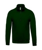 Sweat-shirt OIK478 - Forest Green