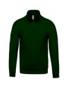 Sweat-shirt OIK478 - Forest Green