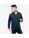 Sweat-shirt OIK478 - Navy