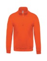 Sweat-shirt OIK478 - Orange