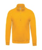 Sweat-shirt OIK478 - Yellow