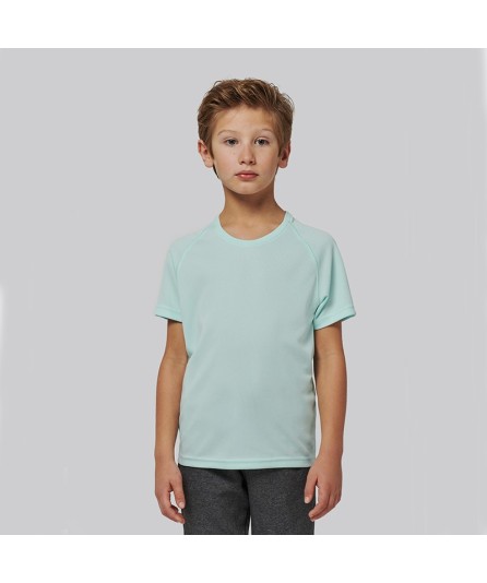 T-shirt enfant Réf.PA445