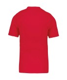 Maillot de rugby OIPA418   - Red