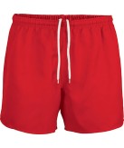 Short de rugby OIPA136 - Red